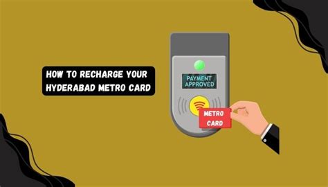 metro smart card hyderabad|check hyderabad metro card balance.